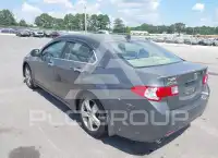 2009 Acura TSX фото