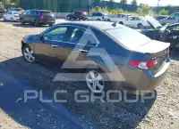 2009 Acura TSX photo