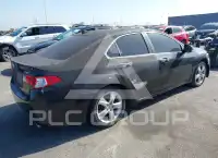 2009 Acura TSX фото