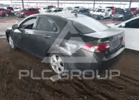 2009 Acura TSX фото