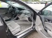 2009 Acura TSX фото