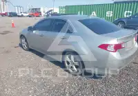 2009 Acura TSX фото