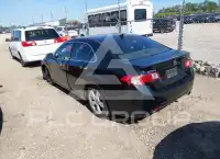 2009 Acura TSX фото
