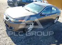 2009 Acura TSX photo