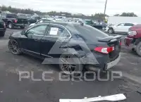 2009 Acura TSX фото