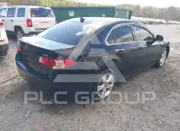 2009 Acura TSX photo
