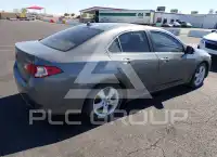 2009 Acura TSX фото