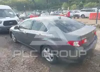 2009 Acura TSX фото