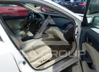 2009 Acura TSX photo