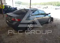 2009 Acura TSX фото