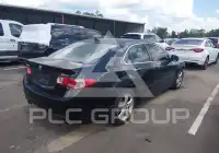 2009 Acura TSX фото