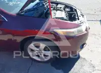2009 Acura TSX photo
