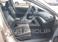 2009 Acura TSX фото
