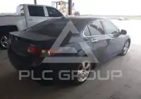 2009 Acura TSX фото