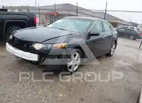 2009 Acura TSX фото