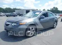 2009 Acura TSX фото
