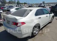 2009 Acura TSX photo