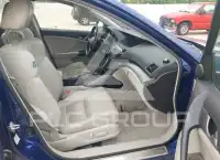 2009 Acura TSX фото
