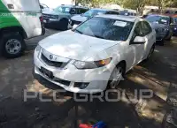 2009 Acura TSX фото