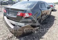 2009 Acura TSX фото