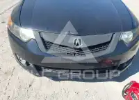 2009 Acura TSX фото
