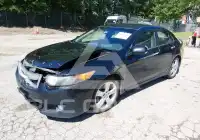 2009 Acura TSX фото