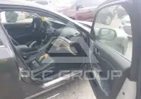 2009 Acura TSX фото