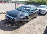 2009 Acura TSX фото