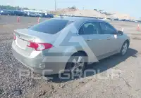 2009 Acura TSX фото