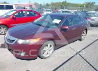 2009 Acura TSX photo