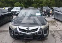 2009 Acura TSX фото