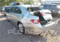 2009 Acura TSX фото
