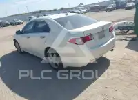 2009 Acura TSX фото