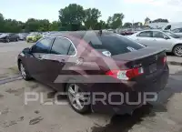 2009 Acura TSX фото