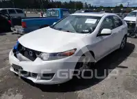 2009 Acura TSX photo