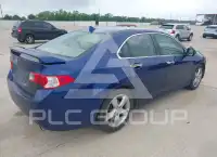 2009 Acura TSX фото