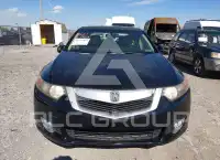 2009 Acura TSX фото