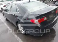2009 Acura TSX photo