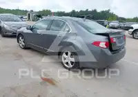 2009 Acura TSX photo