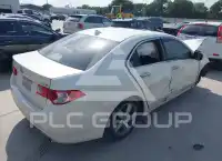 2009 Acura TSX photo