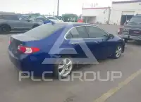 2009 Acura TSX фото