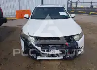 2009 Acura TSX фото
