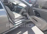 2009 Acura RL photo