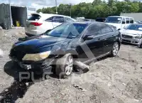 2009 Acura RL photo