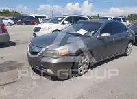 2009 Acura RL photo