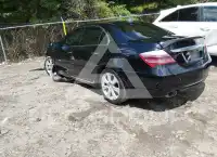 2009 Acura RL photo