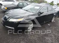 2009 Acura TL photo