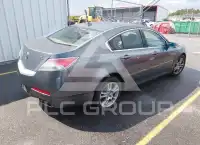 2009 Acura TL фото
