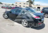2009 Acura TL фото