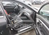 2009 Acura TL photo